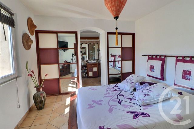 Maison &agrave; vendre - 3 pi&egrave;ces - 119,69 m2 - Frejus - 83 - PROVENCE-ALPES-COTE-D-AZUR