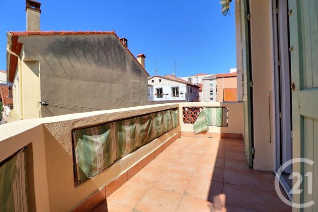 Appartement F1 à vendre ST RAPHAEL
