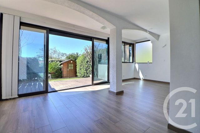 Appartement T2 &agrave; vendre - 2 pi&egrave;ces - 57,46 m2 - St Raphael - 83 - PROVENCE-ALPES-COTE-D-AZUR