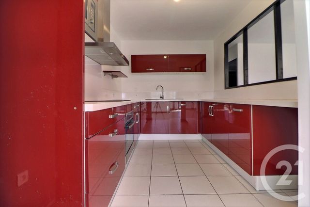 Appartement T2 &agrave; vendre - 2 pi&egrave;ces - 57,46 m2 - St Raphael - 83 - PROVENCE-ALPES-COTE-D-AZUR