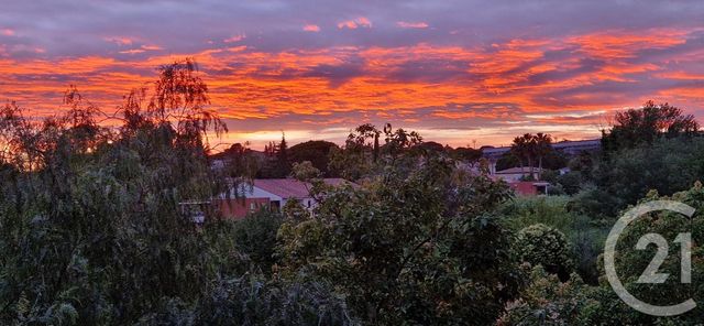 Appartement T2 &agrave; vendre - 2 pi&egrave;ces - 50,60 m2 - Frejus - 83 - PROVENCE-ALPES-COTE-D-AZUR