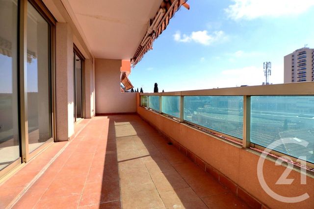 Appartement F3 à vendre ST RAPHAEL