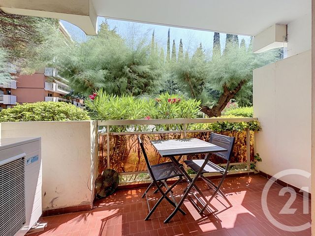 Appartement F3 &agrave; vendre - 3 pi&egrave;ces - 67,20 m2 - St Raphael - 83 - PROVENCE-ALPES-COTE-D-AZUR