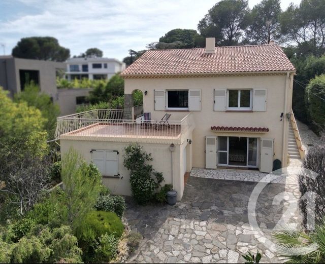 Maison à vendre ST RAPHAEL