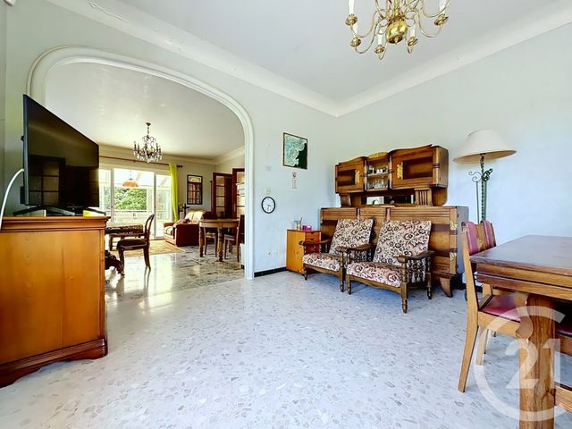 Maison &agrave; vendre - 5 pi&egrave;ces - 165,27 m2 - St Raphael - 83 - PROVENCE-ALPES-COTE-D-AZUR