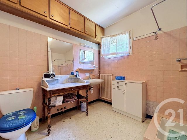 Maison &agrave; vendre - 5 pi&egrave;ces - 165,27 m2 - St Raphael - 83 - PROVENCE-ALPES-COTE-D-AZUR