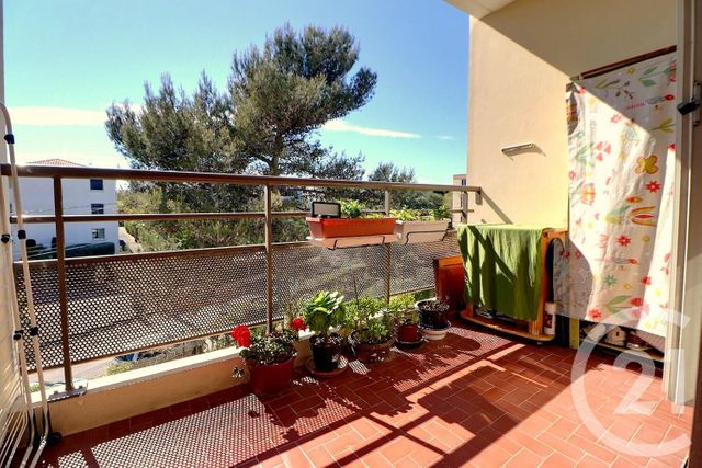 Appartement F4 à vendre FREJUS