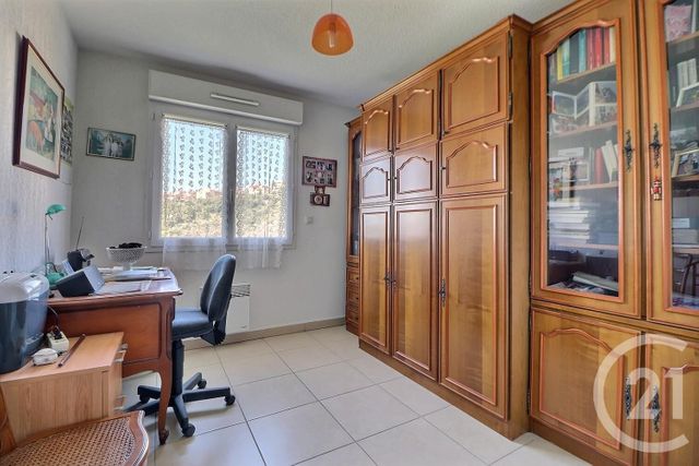 Appartement &agrave; vendre - 4 pi&egrave;ces - 86,25 m2 - St Raphael - 83 - PROVENCE-ALPES-COTE-D-AZUR