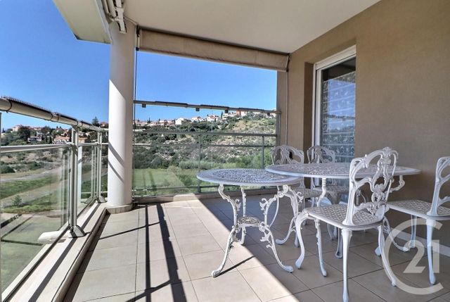 Appartement T4 à vendre ST RAPHAEL