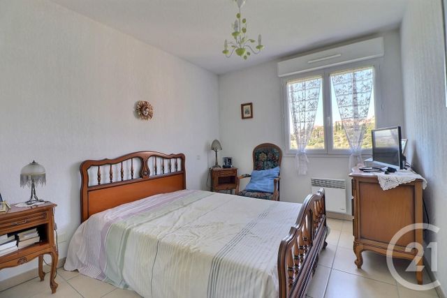 Appartement &agrave; vendre - 4 pi&egrave;ces - 86,25 m2 - St Raphael - 83 - PROVENCE-ALPES-COTE-D-AZUR