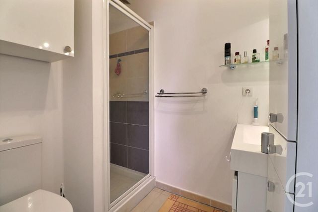 Appartement &agrave; vendre - 4 pi&egrave;ces - 86,25 m2 - St Raphael - 83 - PROVENCE-ALPES-COTE-D-AZUR