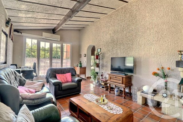 Maison &agrave; vendre - 8 pi&egrave;ces - 190 m2 - Fayence - 83 - PROVENCE-ALPES-COTE-D-AZUR