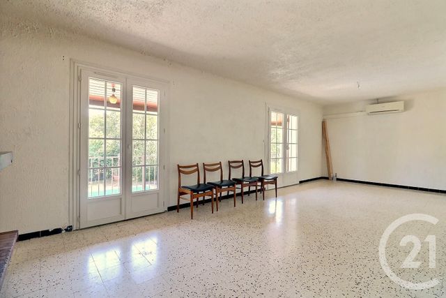 Maison &agrave; vendre - 8 pi&egrave;ces - 190 m2 - Fayence - 83 - PROVENCE-ALPES-COTE-D-AZUR