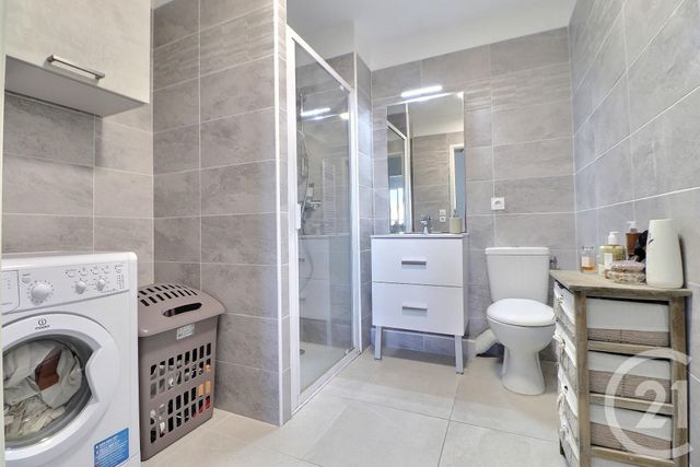 Appartement F2 &agrave; vendre - 2 pi&egrave;ces - 43,91 m2 - Puget Sur Argens - 83 - PROVENCE-ALPES-COTE-D-AZUR