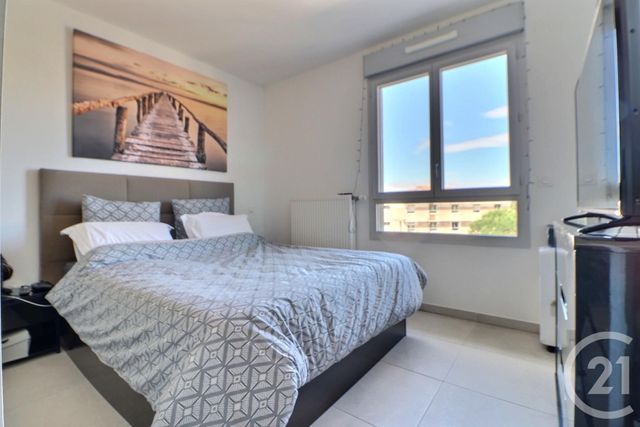 Appartement F2 &agrave; vendre - 2 pi&egrave;ces - 43,91 m2 - Puget Sur Argens - 83 - PROVENCE-ALPES-COTE-D-AZUR