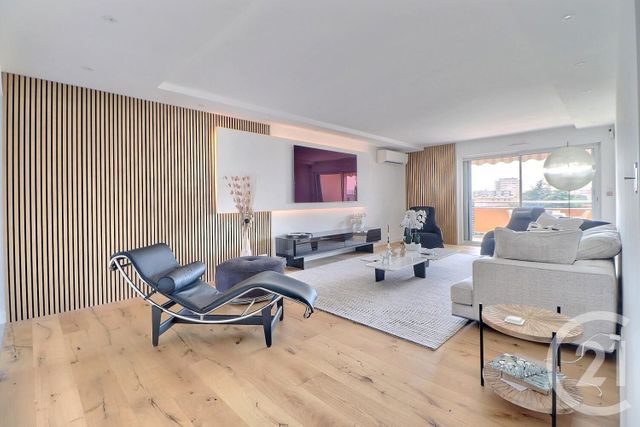 Appartement F3 &agrave; vendre - 3 pi&egrave;ces - 68,49 m2 - Frejus - 83 - PROVENCE-ALPES-COTE-D-AZUR