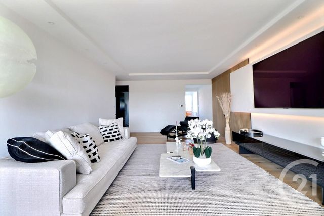 Appartement F3 &agrave; vendre - 3 pi&egrave;ces - 68,49 m2 - Frejus - 83 - PROVENCE-ALPES-COTE-D-AZUR