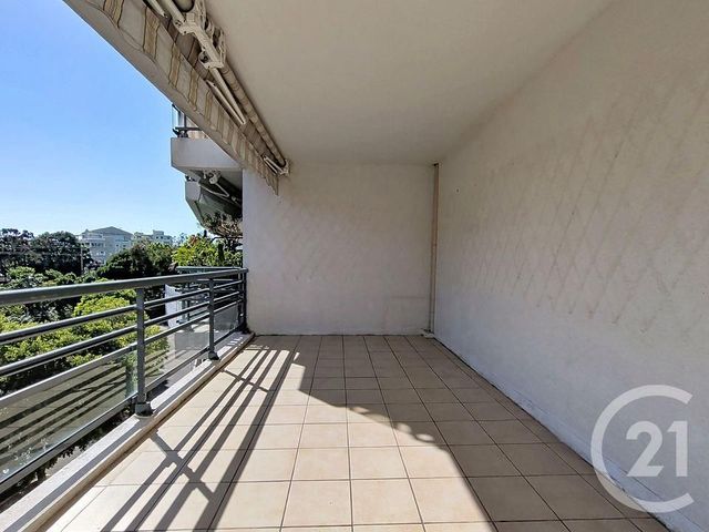 Appartement T4 à vendre ST RAPHAEL