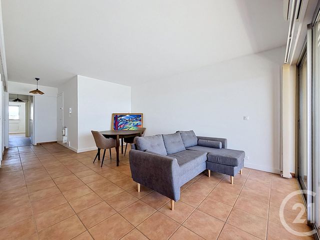 Appartement F3 &agrave; vendre - 3 pi&egrave;ces - 71 m2 - Frejus - 83 - PROVENCE-ALPES-COTE-D-AZUR
