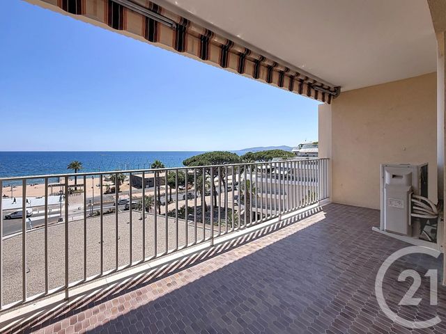 Appartement F3 &agrave; vendre - 3 pi&egrave;ces - 71 m2 - Frejus - 83 - PROVENCE-ALPES-COTE-D-AZUR