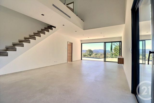 Maison &agrave; vendre - 4 pi&egrave;ces - 154 m2 - La Motte - 83 - PROVENCE-ALPES-COTE-D-AZUR