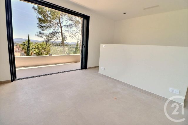 Maison &agrave; vendre - 4 pi&egrave;ces - 154 m2 - La Motte - 83 - PROVENCE-ALPES-COTE-D-AZUR