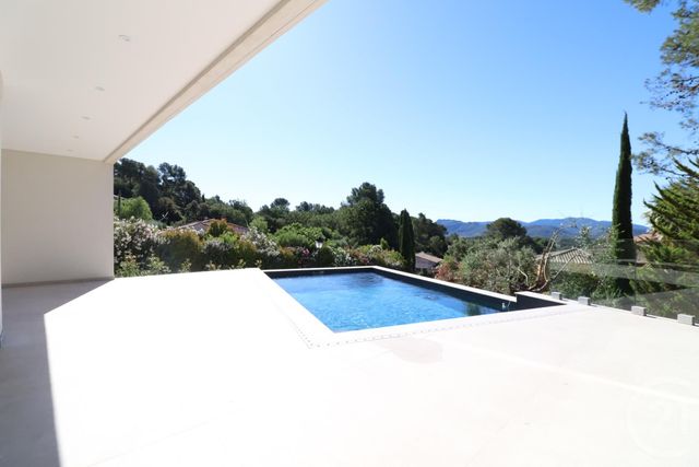 Maison &agrave; vendre - 4 pi&egrave;ces - 154 m2 - La Motte - 83 - PROVENCE-ALPES-COTE-D-AZUR
