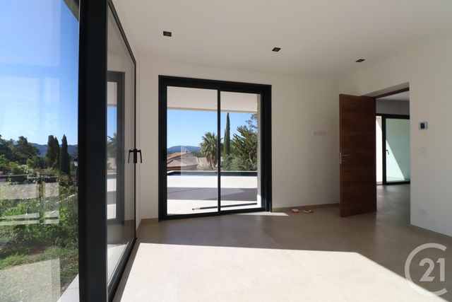Maison &agrave; vendre - 4 pi&egrave;ces - 154 m2 - La Motte - 83 - PROVENCE-ALPES-COTE-D-AZUR