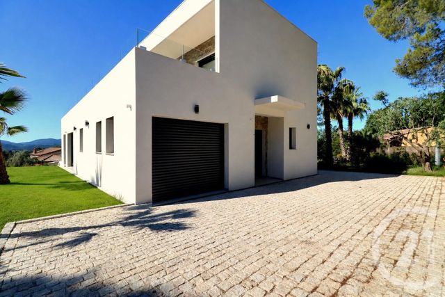 Maison &agrave; vendre - 4 pi&egrave;ces - 154 m2 - La Motte - 83 - PROVENCE-ALPES-COTE-D-AZUR