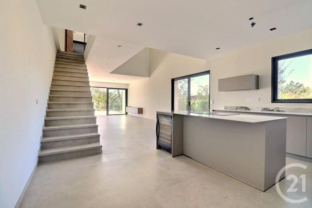 Maison &agrave; vendre - 4 pi&egrave;ces - 154 m2 - La Motte - 83 - PROVENCE-ALPES-COTE-D-AZUR