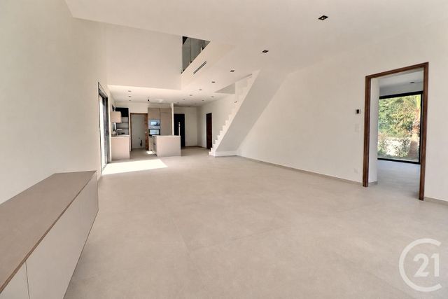 Maison &agrave; vendre - 4 pi&egrave;ces - 154 m2 - La Motte - 83 - PROVENCE-ALPES-COTE-D-AZUR