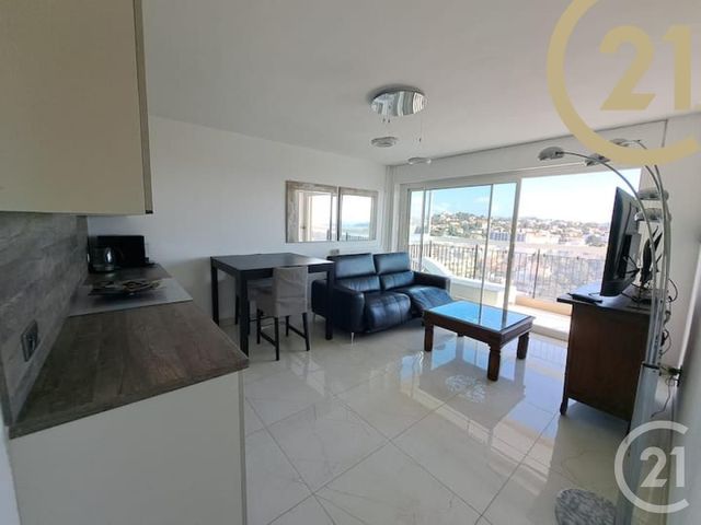 Appartement F2 &agrave; vendre - 2 pi&egrave;ces - 47,70 m2 - St Raphael - 83 - PROVENCE-ALPES-COTE-D-AZUR