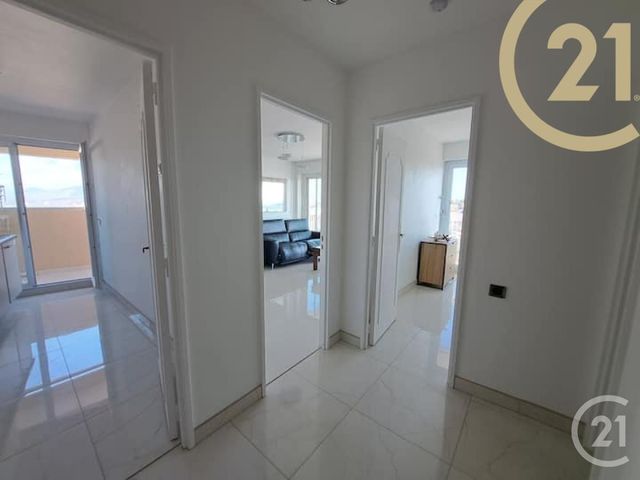 Appartement F2 &agrave; vendre - 2 pi&egrave;ces - 47,70 m2 - St Raphael - 83 - PROVENCE-ALPES-COTE-D-AZUR