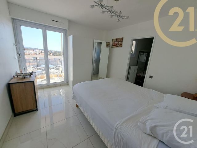 Appartement F2 &agrave; vendre - 2 pi&egrave;ces - 47,70 m2 - St Raphael - 83 - PROVENCE-ALPES-COTE-D-AZUR