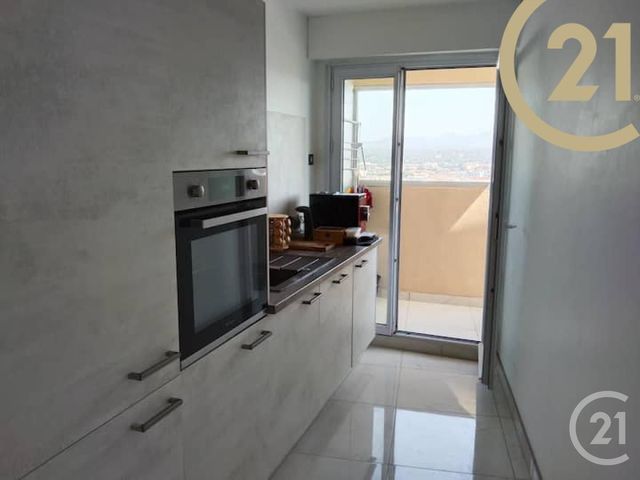 Appartement F2 &agrave; vendre - 2 pi&egrave;ces - 47,70 m2 - St Raphael - 83 - PROVENCE-ALPES-COTE-D-AZUR