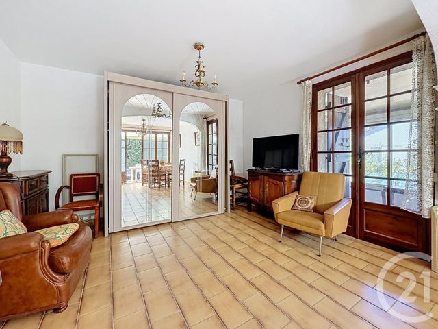 Maison &agrave; vendre - 4 pi&egrave;ces - 94,29 m2 - St Raphael - 83 - PROVENCE-ALPES-COTE-D-AZUR