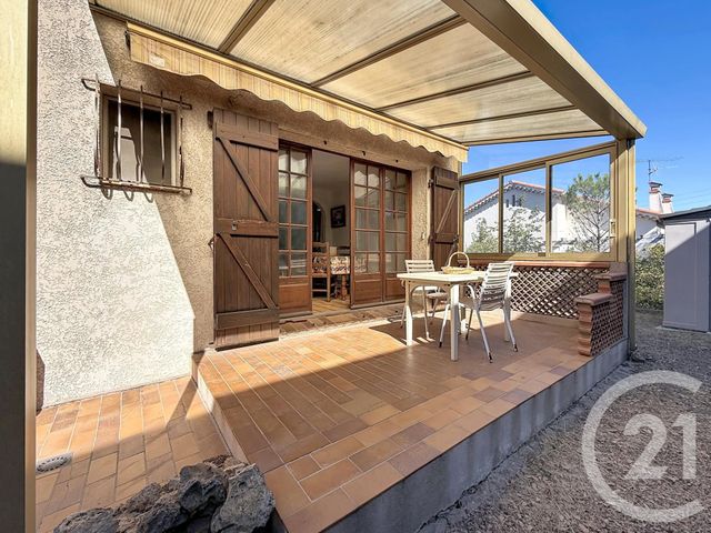 Maison &agrave; vendre - 4 pi&egrave;ces - 94,29 m2 - St Raphael - 83 - PROVENCE-ALPES-COTE-D-AZUR