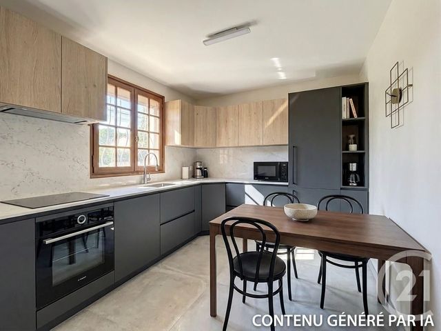 Maison &agrave; vendre - 4 pi&egrave;ces - 94,29 m2 - St Raphael - 83 - PROVENCE-ALPES-COTE-D-AZUR