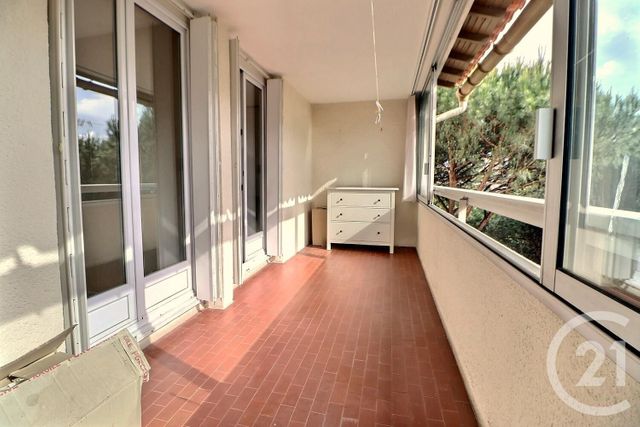 Appartement T3 &agrave; vendre - 3 pi&egrave;ces - 70 m2 - Frejus - 83 - PROVENCE-ALPES-COTE-D-AZUR