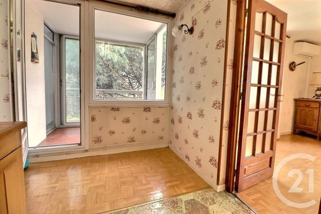 Appartement T3 &agrave; vendre - 3 pi&egrave;ces - 70 m2 - Frejus - 83 - PROVENCE-ALPES-COTE-D-AZUR