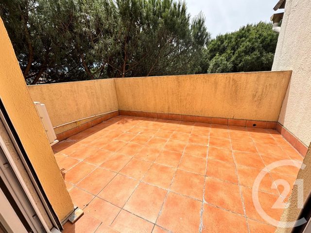 Appartement T3 &agrave; vendre - 3 pi&egrave;ces - 70 m2 - Frejus - 83 - PROVENCE-ALPES-COTE-D-AZUR