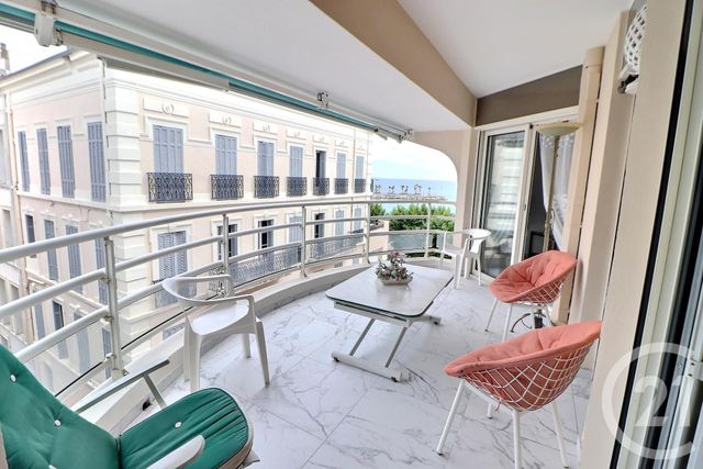 Appartement à vendre ST RAPHAEL