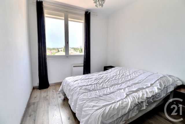 Appartement T3 &agrave; vendre - 3 pi&egrave;ces - 51,69 m2 - St Raphael - 83 - PROVENCE-ALPES-COTE-D-AZUR