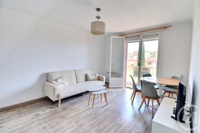 Appartement T3 à vendre ST RAPHAEL