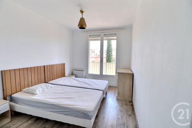 Appartement T3 &agrave; vendre - 3 pi&egrave;ces - 51,69 m2 - St Raphael - 83 - PROVENCE-ALPES-COTE-D-AZUR
