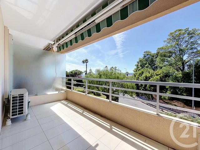 Appartement Studio à vendre ST RAPHAEL