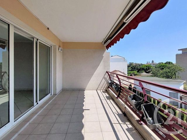 Appartement F3 à vendre FREJUS