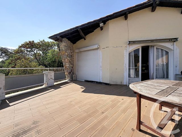 Maison &agrave; vendre - 3 pi&egrave;ces - 54,24 m2 - St Raphael - 83 - PROVENCE-ALPES-COTE-D-AZUR