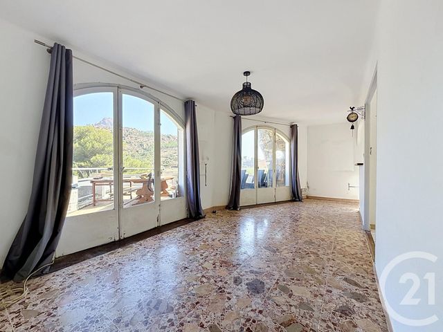 Maison &agrave; vendre - 3 pi&egrave;ces - 54,24 m2 - St Raphael - 83 - PROVENCE-ALPES-COTE-D-AZUR