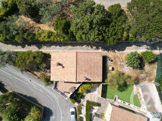 Maison &agrave; vendre - 3 pi&egrave;ces - 54,24 m2 - St Raphael - 83 - PROVENCE-ALPES-COTE-D-AZUR